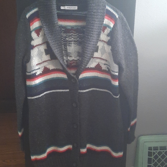 Maurices Sweaters - Maurices cardigan plus size 0